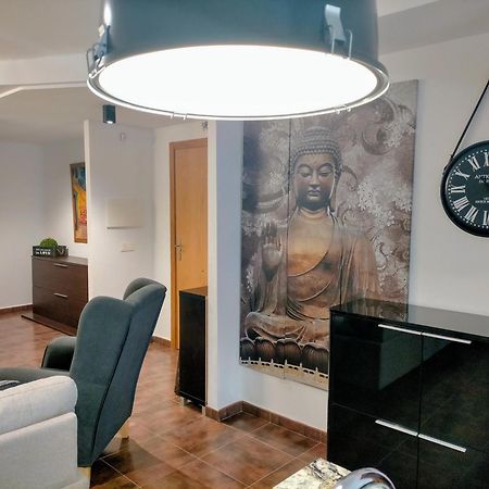 Piso Turistico El Sol Vut-983 Lägenhet Astorga Exteriör bild