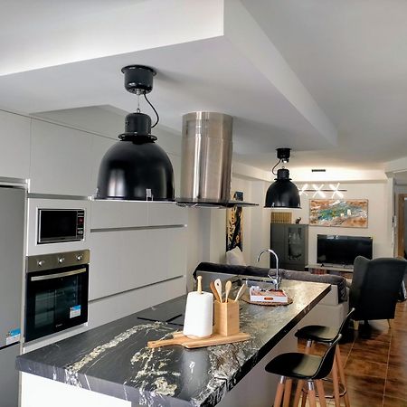 Piso Turistico El Sol Vut-983 Lägenhet Astorga Exteriör bild
