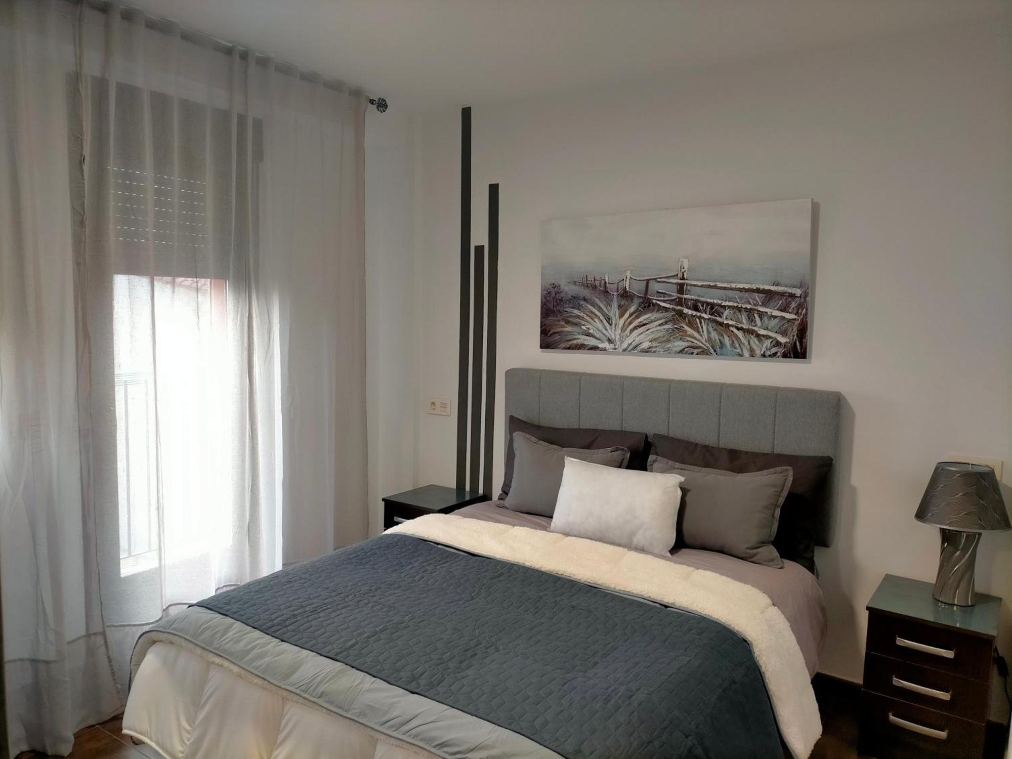 Piso Turistico El Sol Vut-983 Lägenhet Astorga Exteriör bild