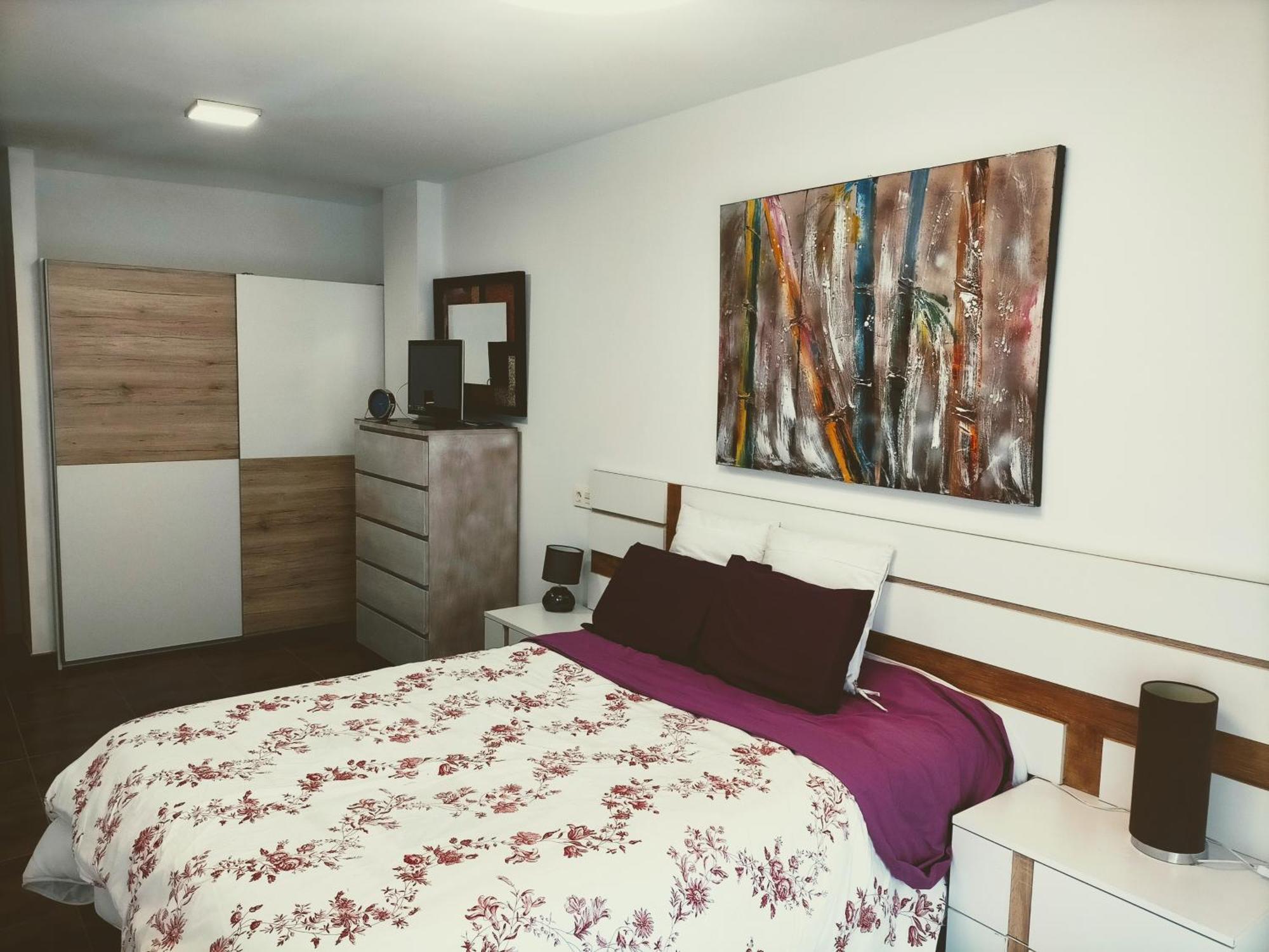 Piso Turistico El Sol Vut-983 Lägenhet Astorga Exteriör bild