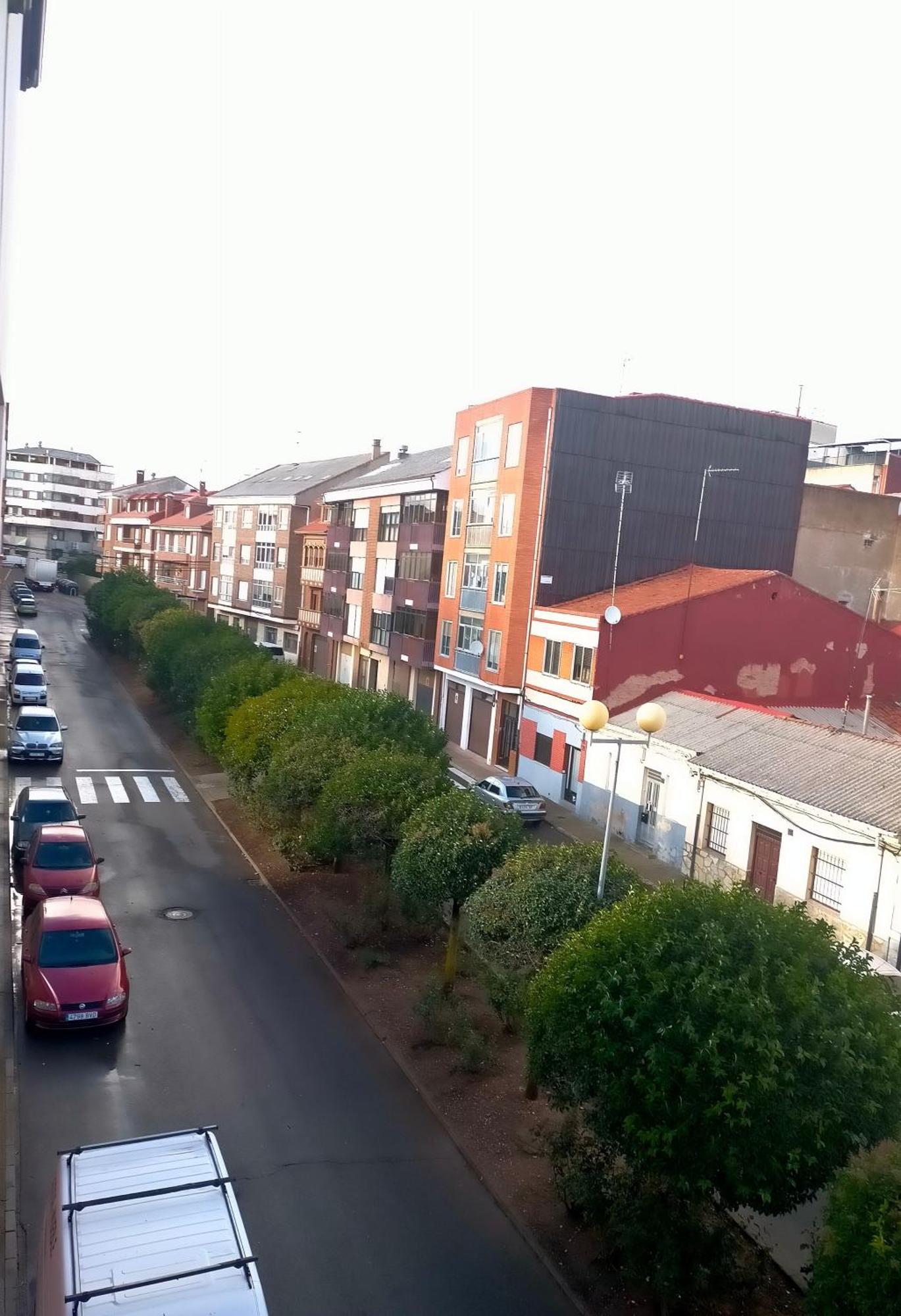 Piso Turistico El Sol Vut-983 Lägenhet Astorga Exteriör bild