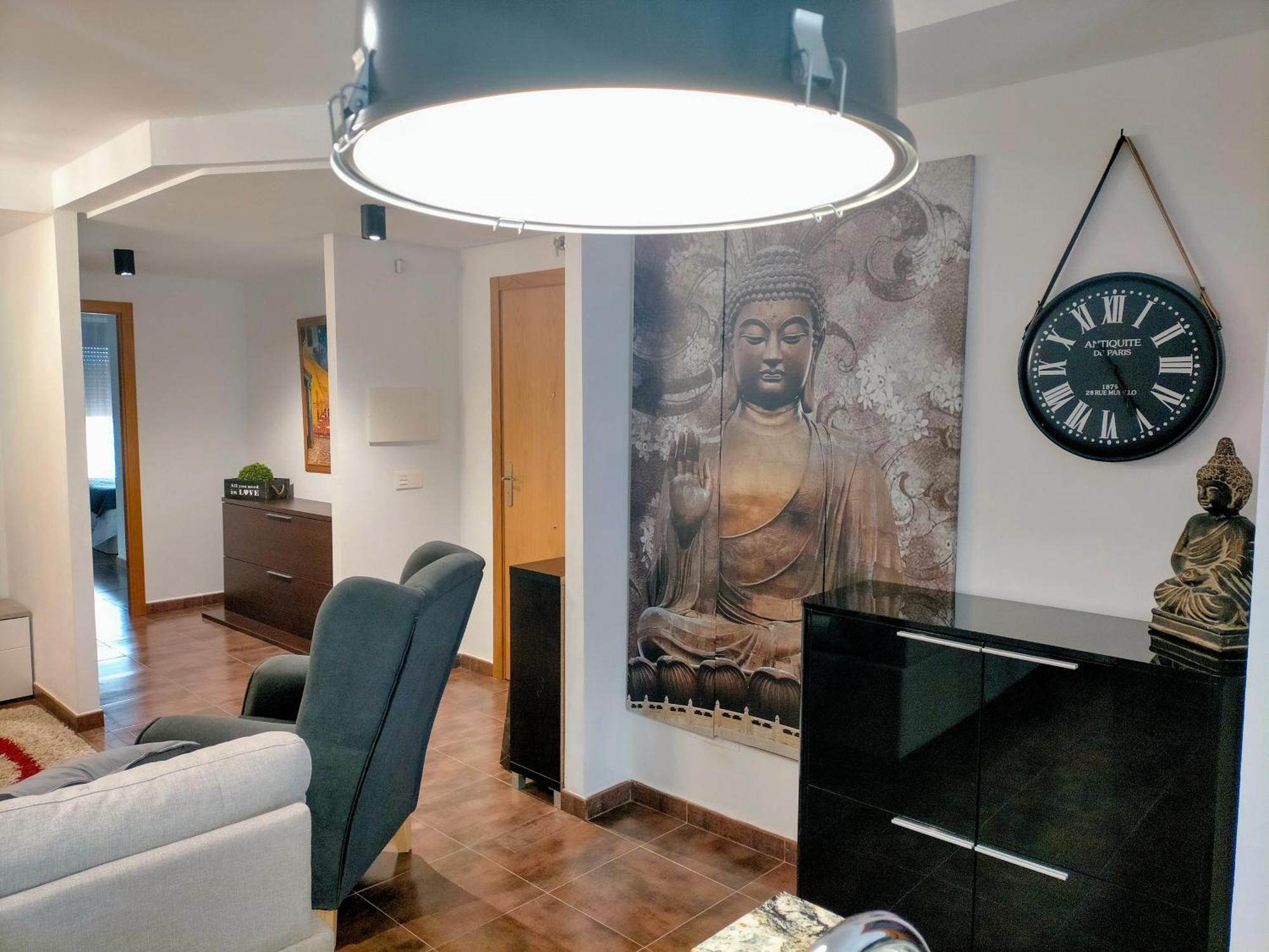 Piso Turistico El Sol Vut-983 Lägenhet Astorga Exteriör bild