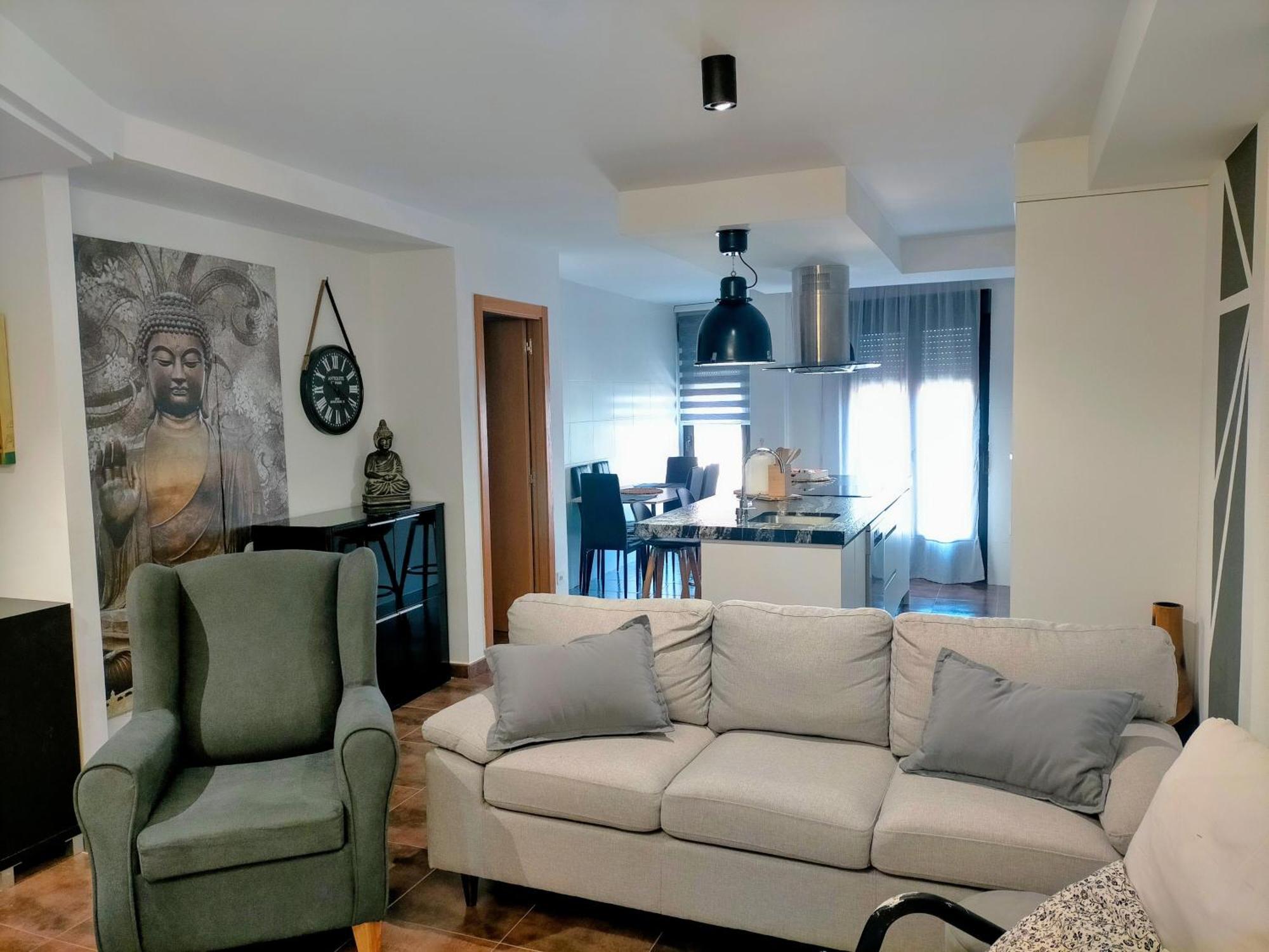 Piso Turistico El Sol Vut-983 Lägenhet Astorga Exteriör bild