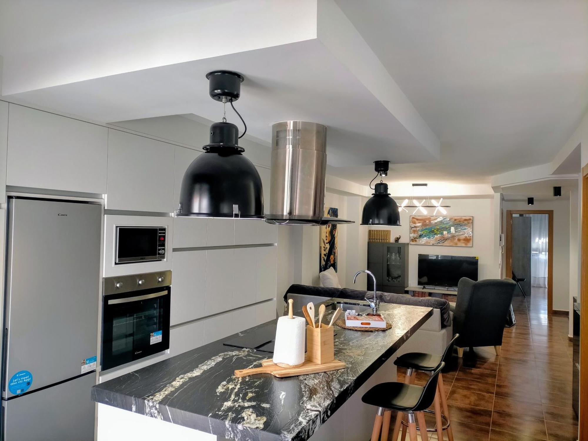 Piso Turistico El Sol Vut-983 Lägenhet Astorga Exteriör bild